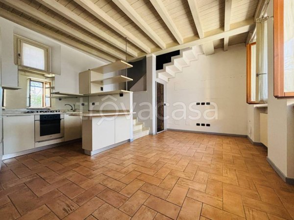 appartamento in vendita a Rezzato