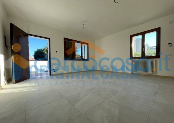 appartamento in vendita a Rezzato