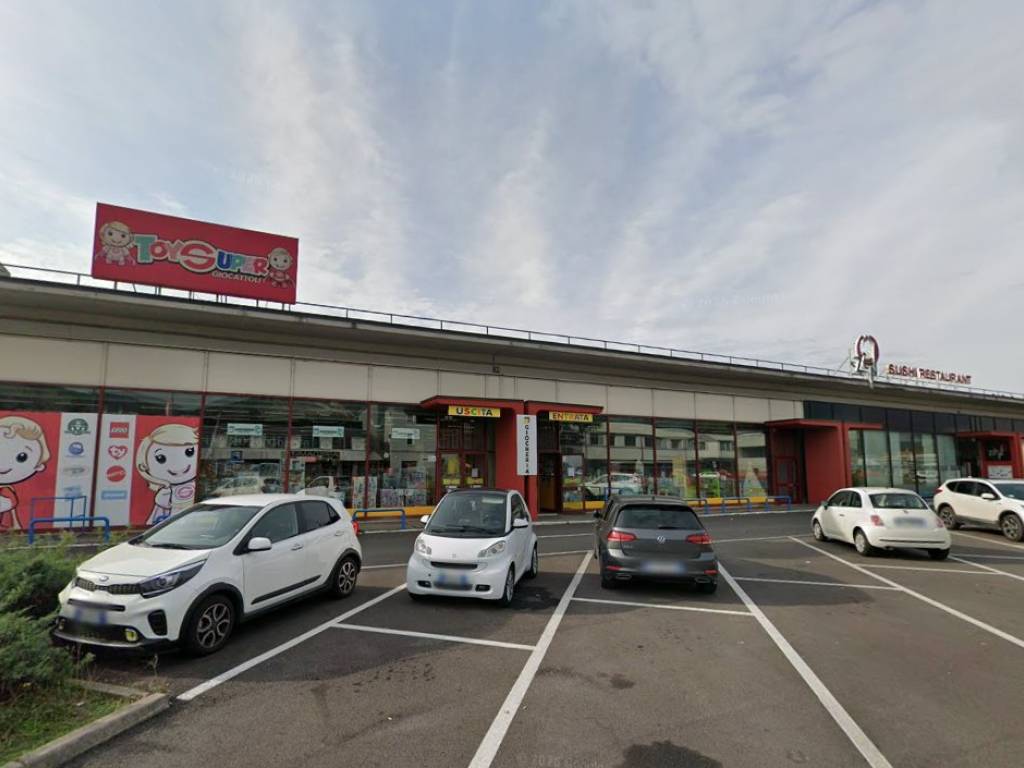 negozio in vendita a Rezzato