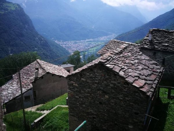 casa indipendente in vendita a Rezzato in zona San Giacomo