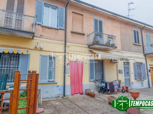 appartamento in vendita a Rezzato in zona San Giacomo