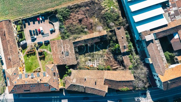 terreno agricolo in vendita a Rezzato in zona Virle
