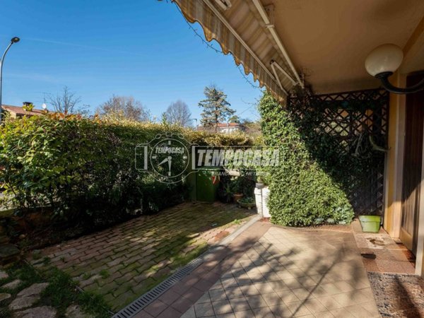 appartamento in vendita a Rezzato