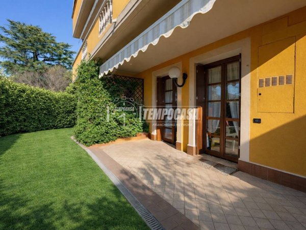 appartamento in vendita a Rezzato