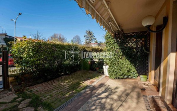 appartamento in vendita a Rezzato