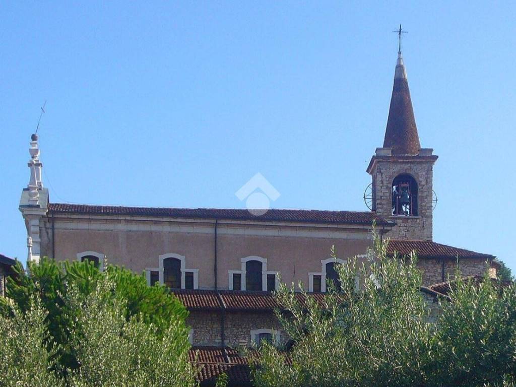 appartamento in vendita a Rezzato