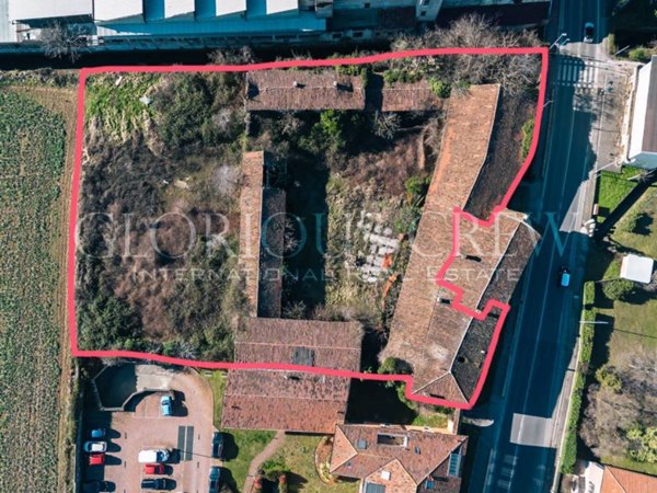 casa indipendente in vendita a Rezzato