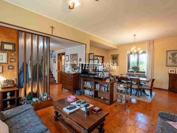 casa indipendente in vendita a Rezzato