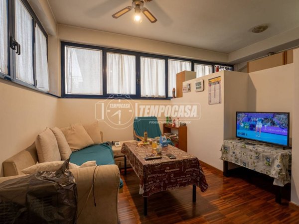 appartamento in vendita a Rezzato