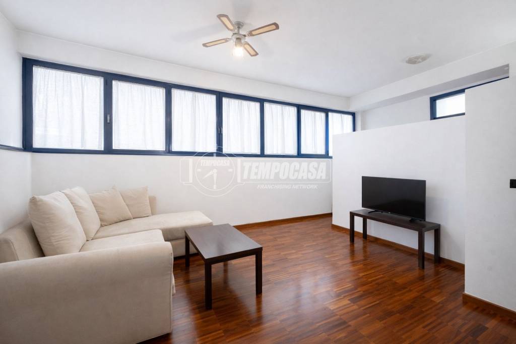 appartamento in vendita a Rezzato