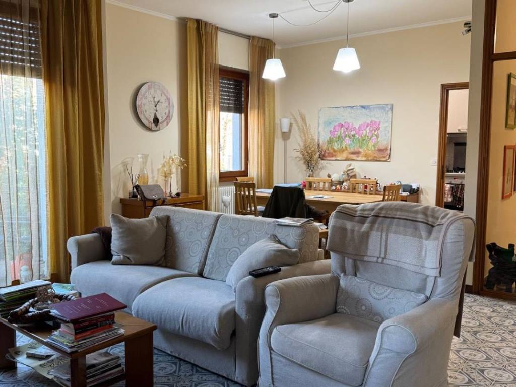 appartamento in vendita a Rezzato