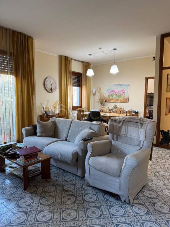 appartamento in vendita a Rezzato