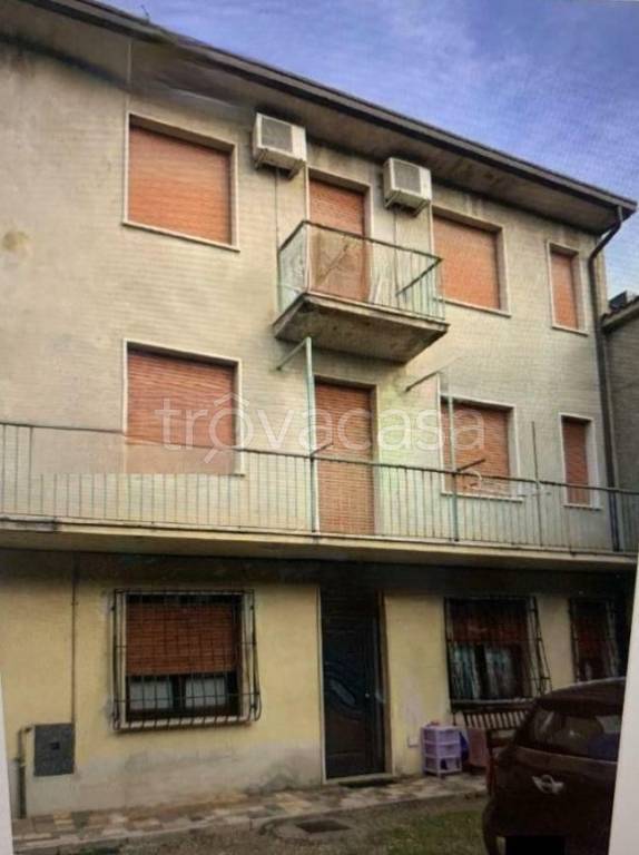 casa indipendente in vendita a Rezzato