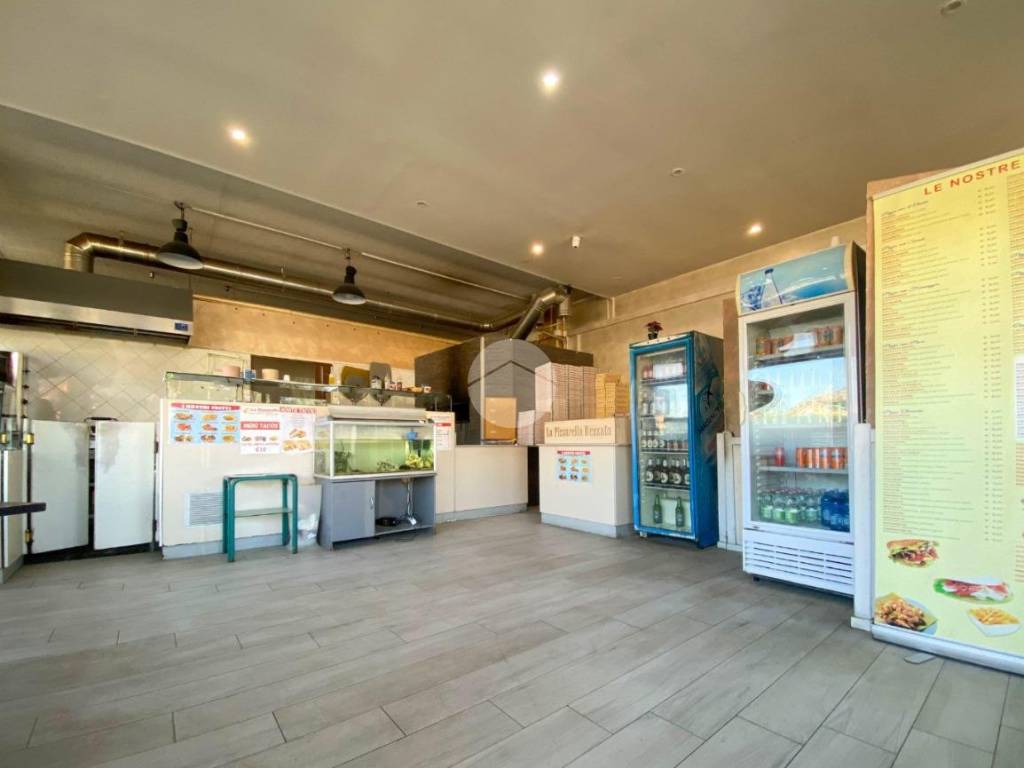 negozio in vendita a Rezzato