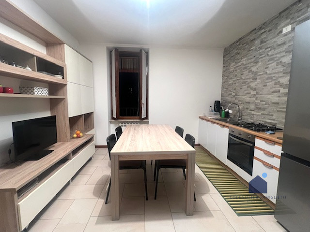 appartamento in vendita a Rezzato