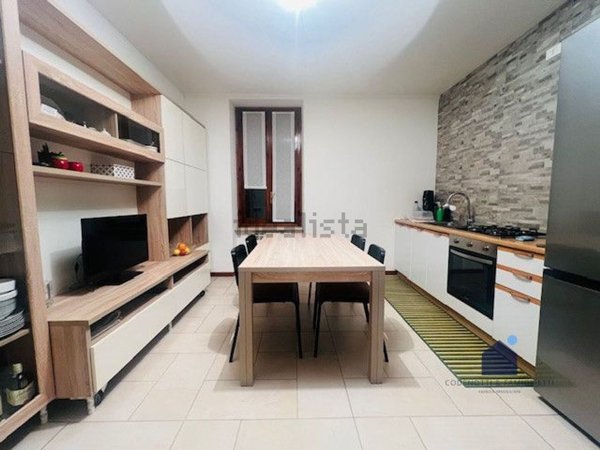 appartamento in vendita a Rezzato