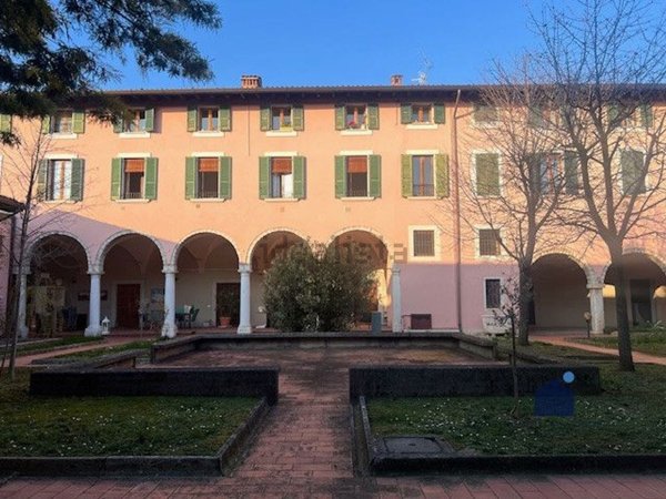 appartamento in vendita a Rezzato