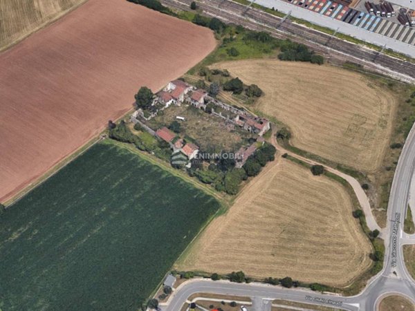 intera palazzina in vendita a Rezzato