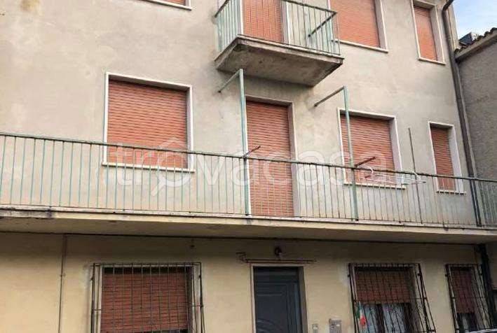 appartamento in vendita a Rezzato