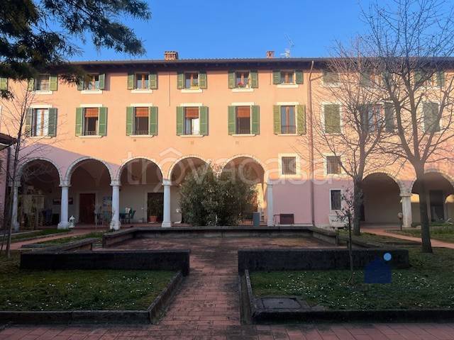 appartamento in vendita a Rezzato