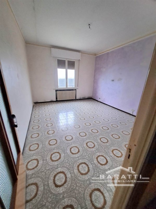 appartamento in vendita a Rezzato in zona San Giacomo