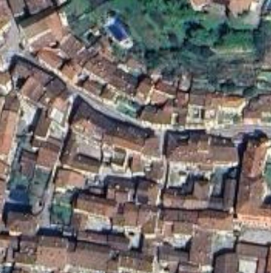 appartamento in vendita a Rezzato