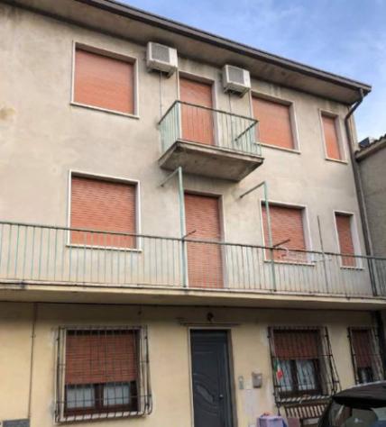 quadrivano in vendita a Rezzato