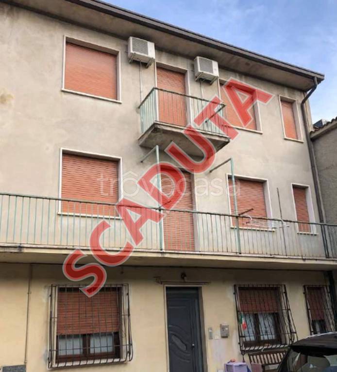 appartamento in vendita a Rezzato