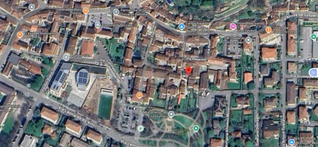 locale commerciale in vendita a Rezzato