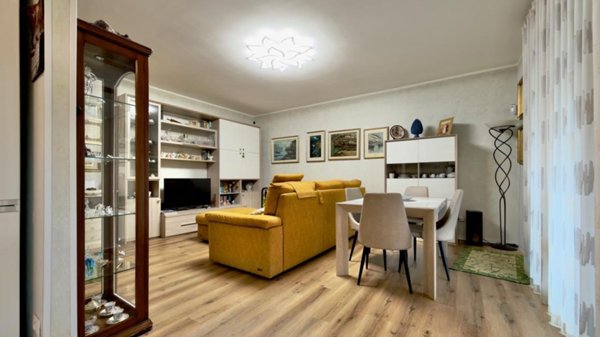 appartamento in vendita a Rezzato