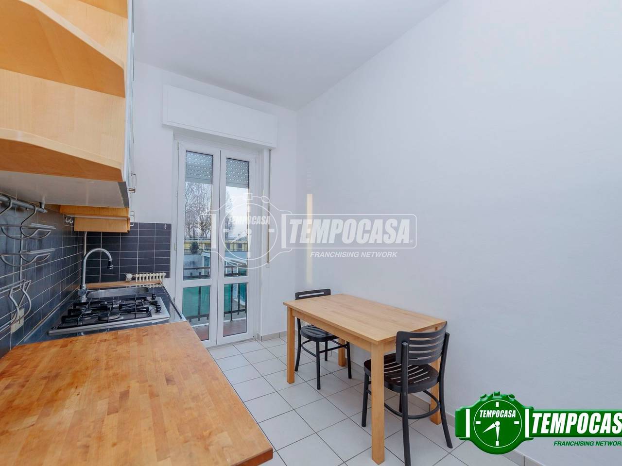 appartamento in vendita a Rezzato in zona San Giacomo