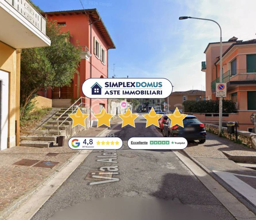 appartamento in vendita a Rezzato