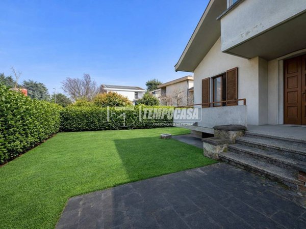 casa indipendente in vendita a Rezzato