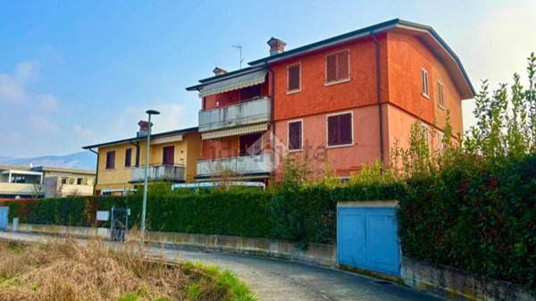 appartamento in vendita a Rezzato