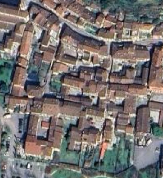 locale di sgombero in vendita a Rezzato