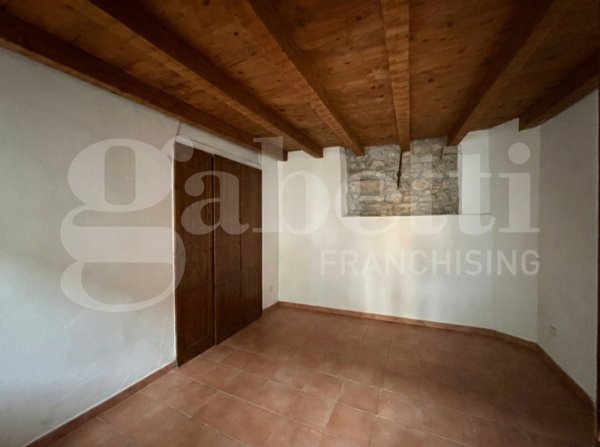 intera palazzina in vendita a Rezzato