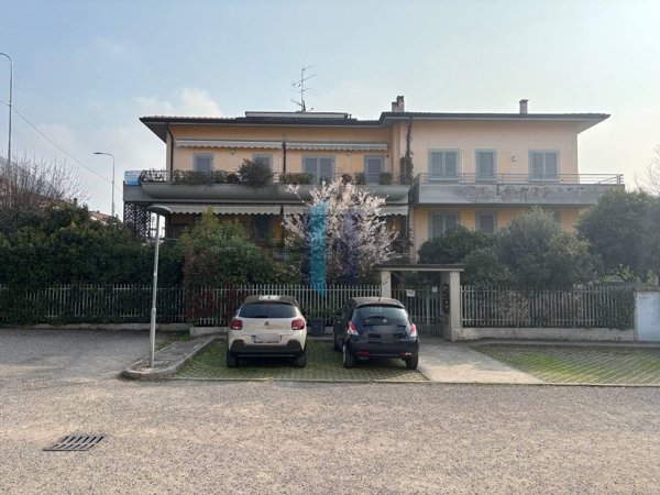 appartamento in vendita a Rezzato