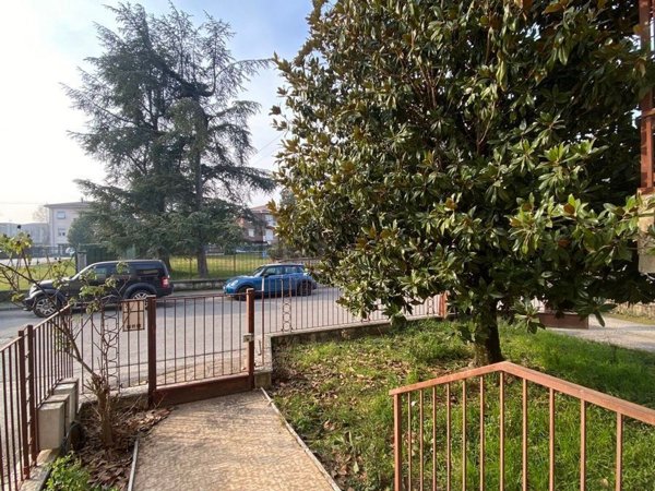 appartamento in vendita a Rezzato