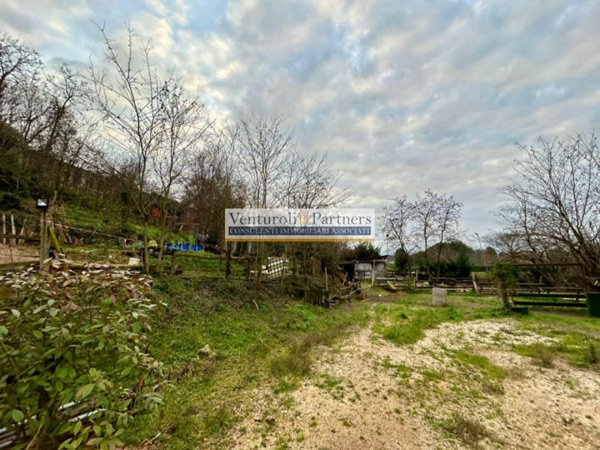 terreno agricolo in vendita a Rezzato