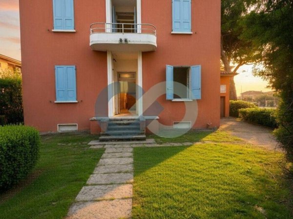 casa indipendente in vendita a Rezzato