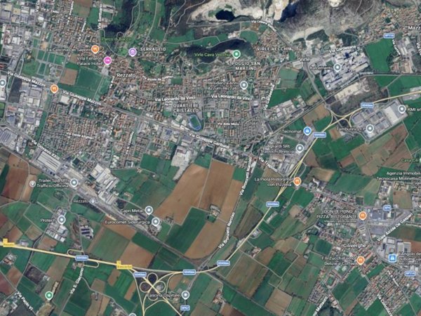 negozio in vendita a Rezzato