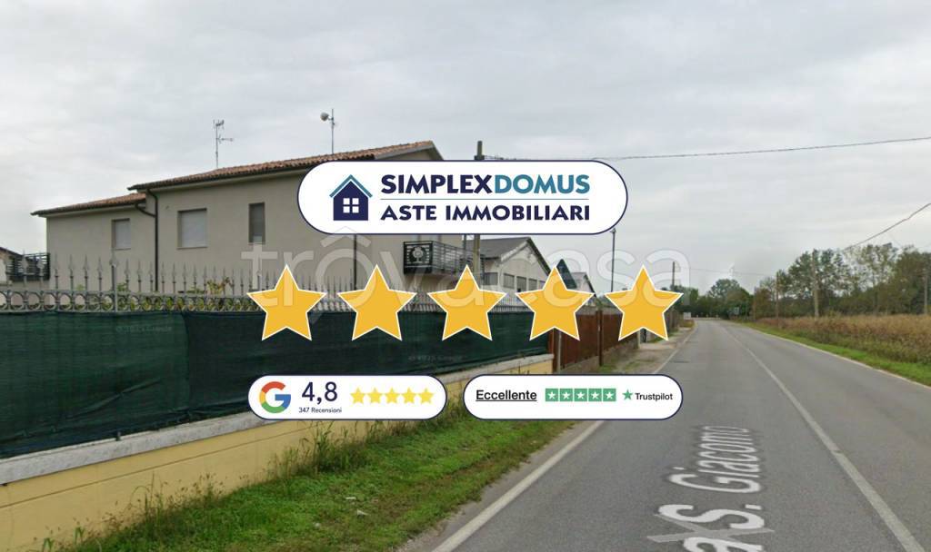 villa in vendita a Rezzato in zona San Giacomo