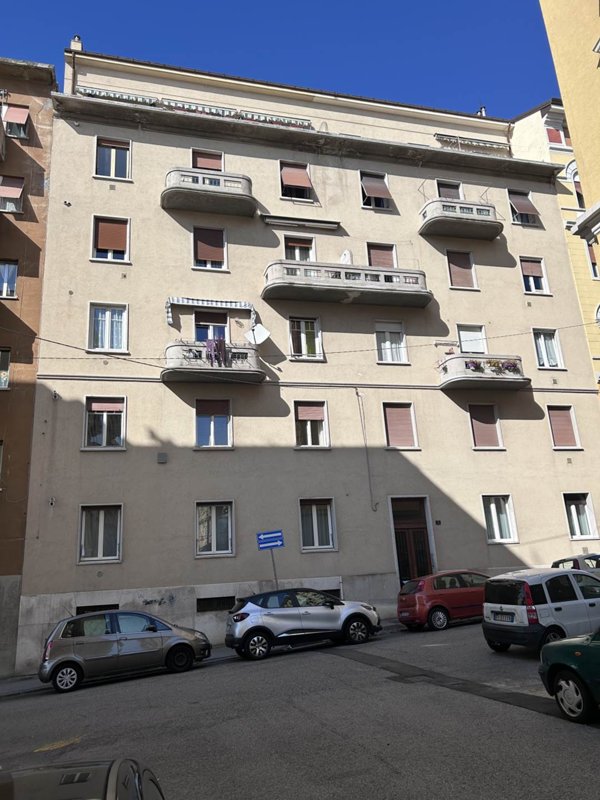 appartamento in vendita a Rezzato in zona San Giacomo