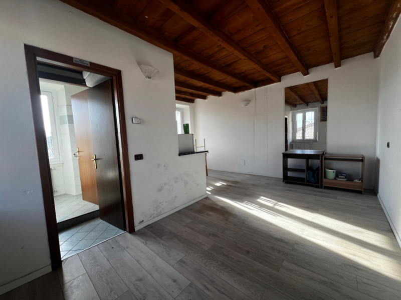 appartamento in vendita a Rezzato