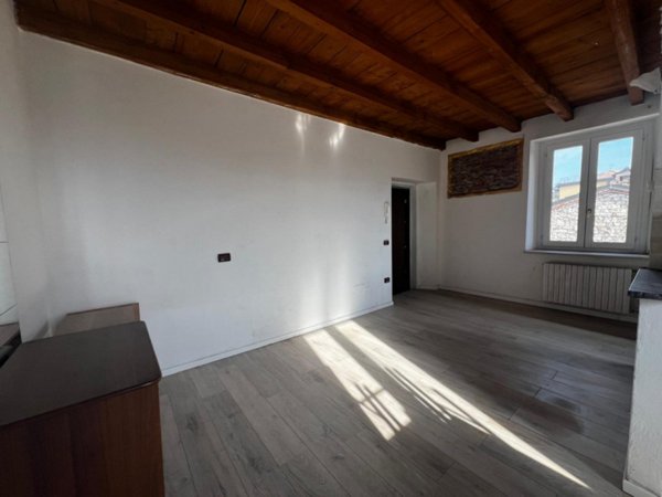 appartamento in vendita a Rezzato