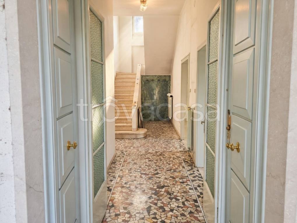 casa indipendente in vendita a Rezzato