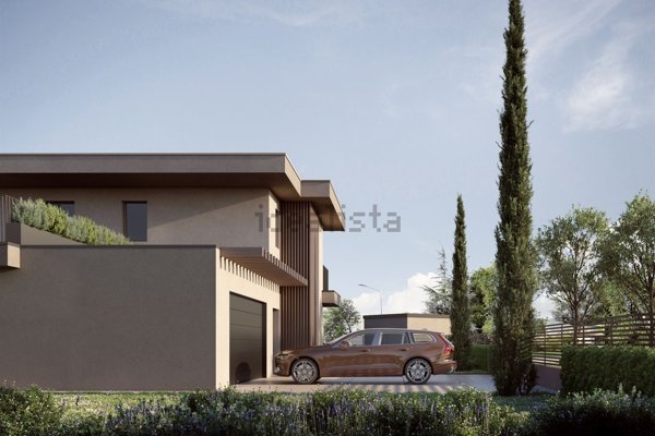 appartamento in vendita a Rezzato