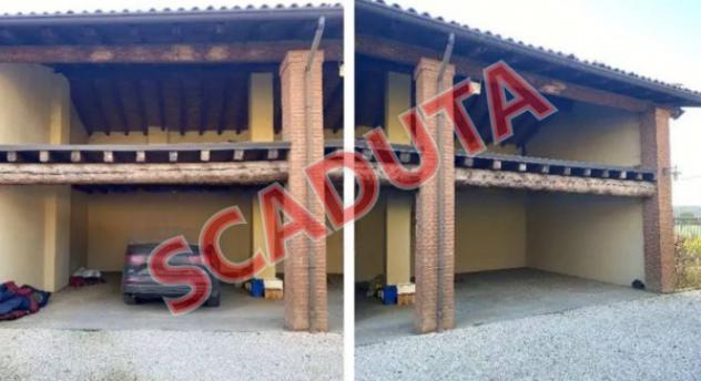 casa indipendente in vendita a Rezzato in zona San Giacomo