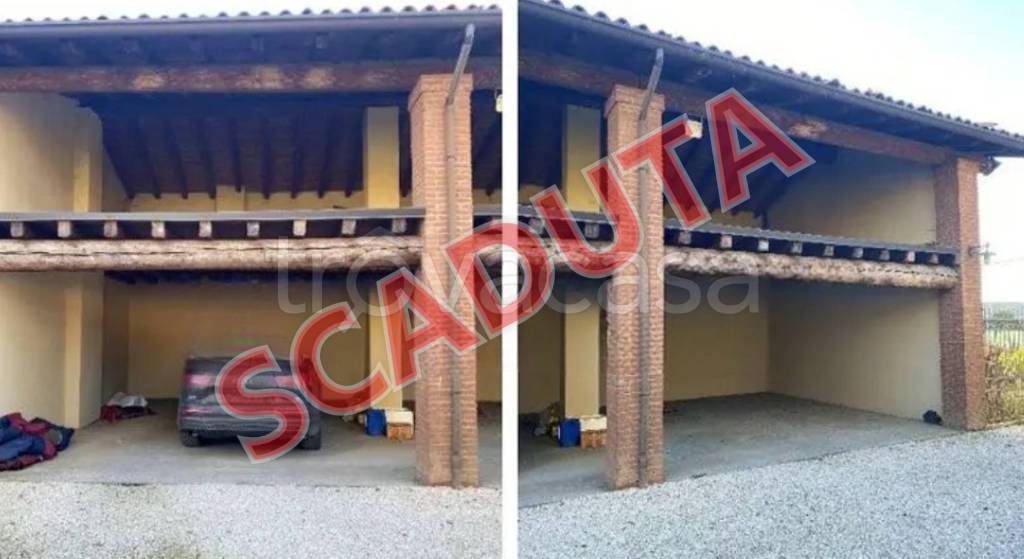 casa indipendente in vendita a Rezzato in zona San Giacomo
