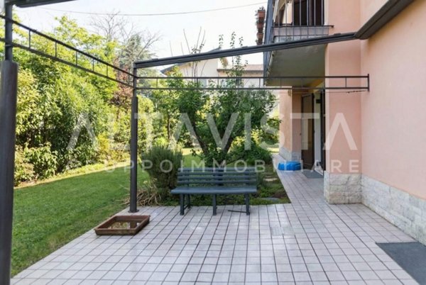 appartamento in vendita a Rezzato